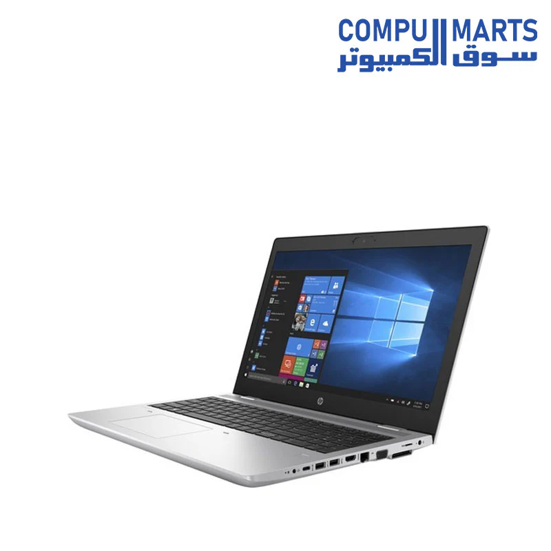 USED LAPTOP HP ProBook 650 G5 Core i5-8365U- 8GB RAM- 256GB SSD- 15.6" FHD - Windows 11 Pro - Image 2