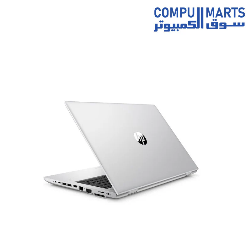 USED LAPTOP HP ProBook 650 G5 Core i5-8365U- 8GB RAM- 256GB SSD- 15.6" FHD - Windows 11 Pro - Image 3