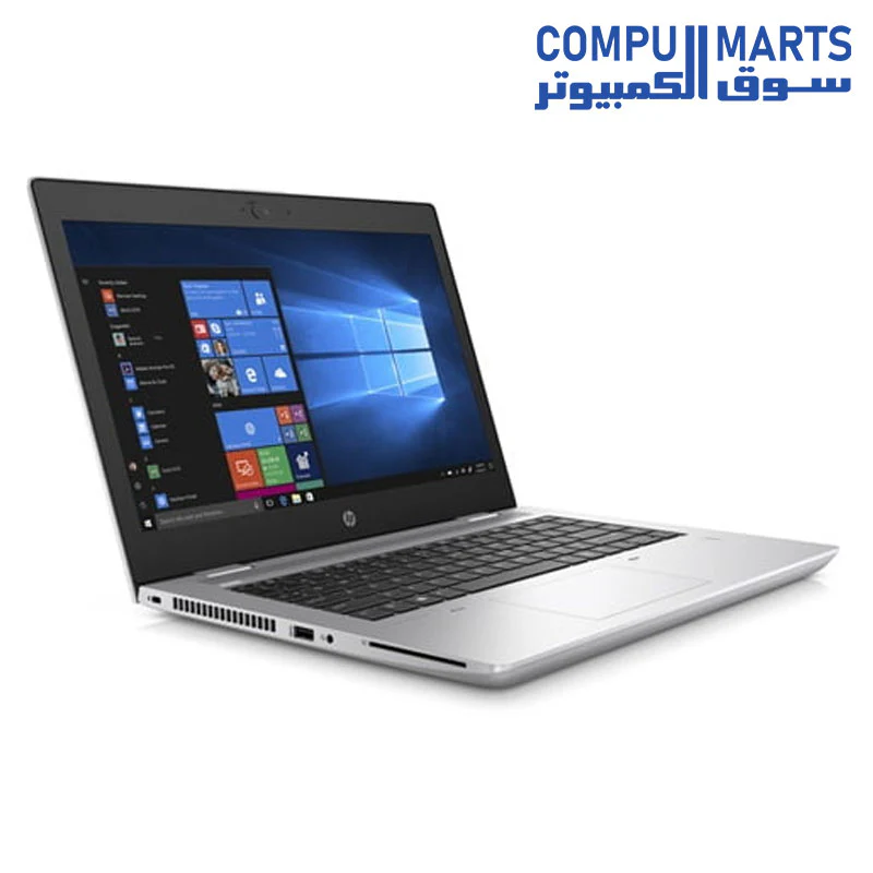 USED LAPTOP HP ProBook 650 G4 Core i7-8665U- 8GB RAM- 256GB SSD- 15.6" FHD - Windows 10 Pro - Image 2