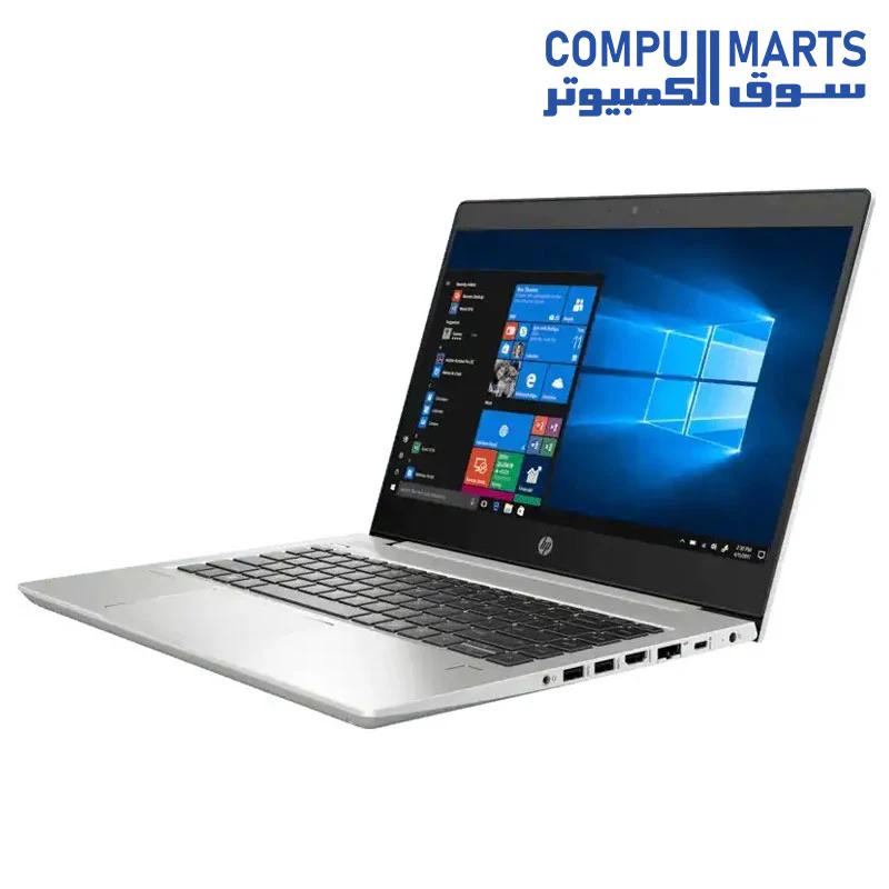 USED LAPTOP HP ProBook 650 G4 Core i7-8665U- 8GB RAM- 256GB SSD- 15.6" FHD - Windows 10 Pro - Image 3