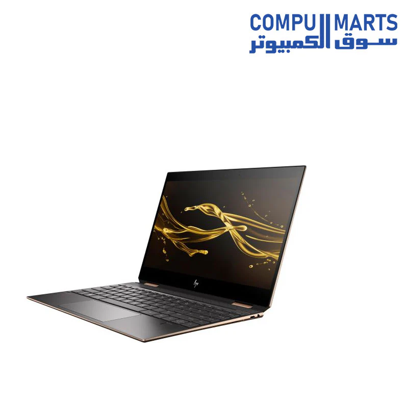 USED LAPTOP HP Spectre x360 - 13-ap0000tu Core i5-8265U RAM 8GB DDR4-2400 SSD 256GB Intel UHD Graphics 620 13.3" FHD IPS - Image 2