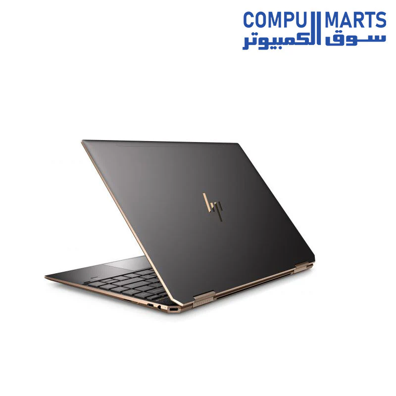 USED LAPTOP HP Spectre x360 - 13-ap0000tu Core i5-8265U RAM 8GB DDR4-2400 SSD 256GB Intel UHD Graphics 620 13.3" FHD IPS - Image 3