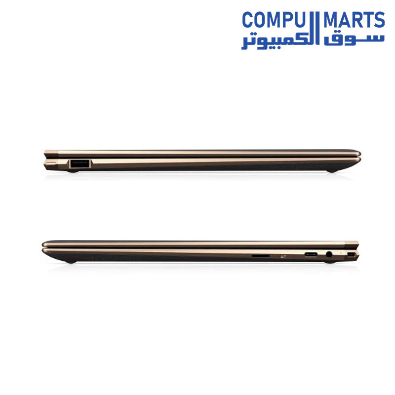USED LAPTOP HP Spectre x360 - 13-ap0000tu Core i5-8265U RAM 8GB DDR4-2400 SSD 256GB Intel UHD Graphics 620 13.3" FHD IPS - Image 4