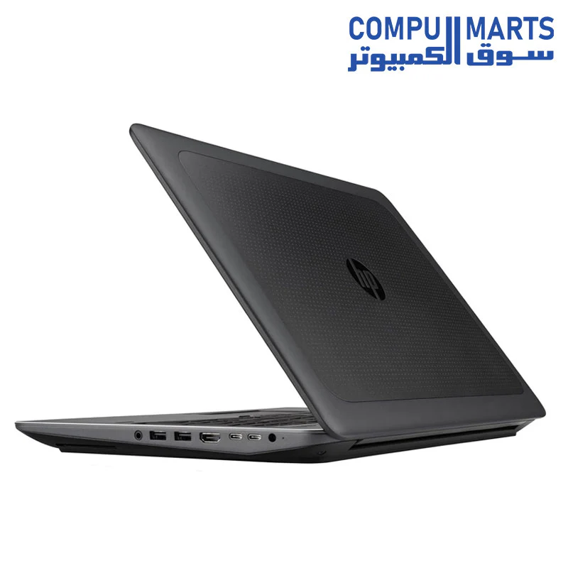 USED LAPTOP HP ZBOOK 15 G3, Core I7-6820HQ 2.6GHz, RAM 16GB, 512GB SSD, NVIDIA Quadro M620 2G,15.6 FHD - Image 4