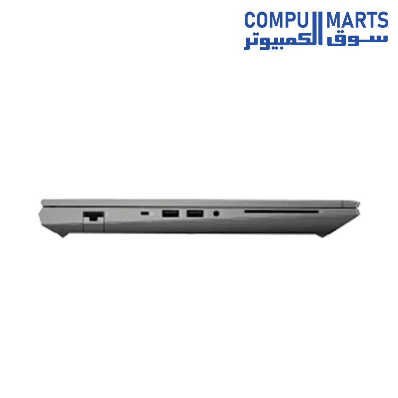 USED LAPTOP HP ZBOOK 15 G7 Intel Core I7-10850H 64GB Ram 512GB SSD Nvidia Quadro T2000 Max-Q 4GB 15.6″ Inch FHD - Image 4