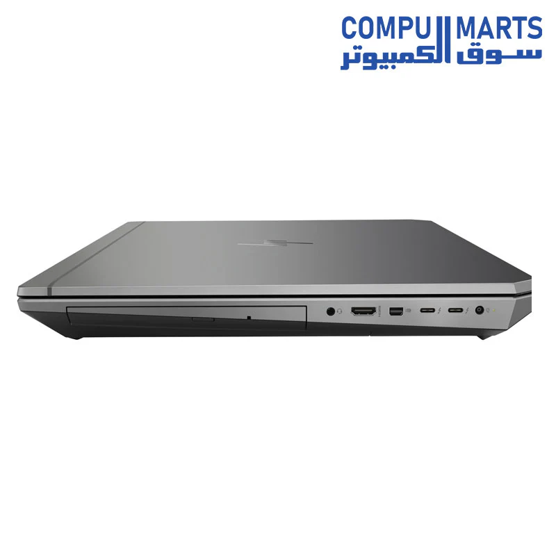 USED LAPTOP HP ZBook 17 G5 INTEL Core i5 8300H / 2.3 GHz- 16GB RAM – 512GB SSD – 17.3″ IPS 1600 x 900– UHD Graphics 630 - Image 7