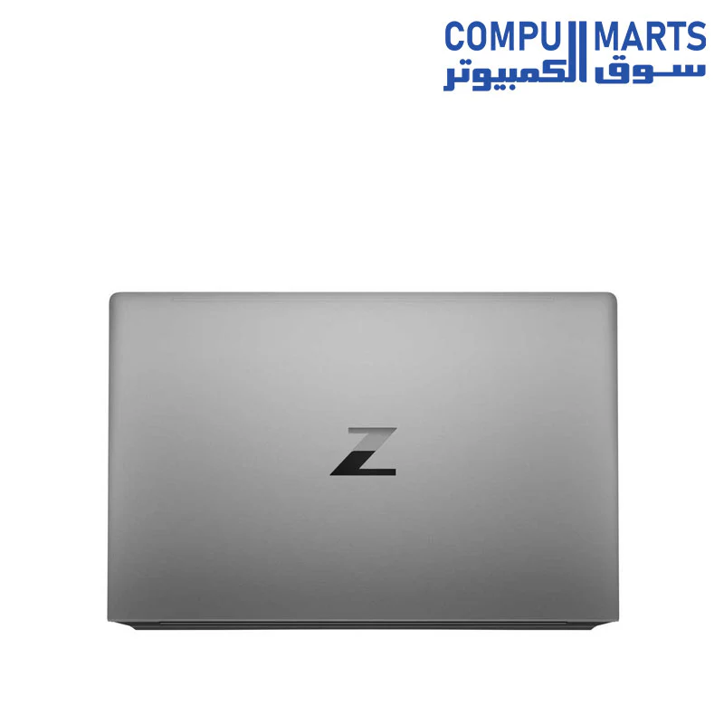 USED LAPTOP HP ZBook Power G8 Core i7 11800H 32GB 1TB SSD Nvidia Quadro T1200 4GB 15.6 Inch Laptop - Image 3