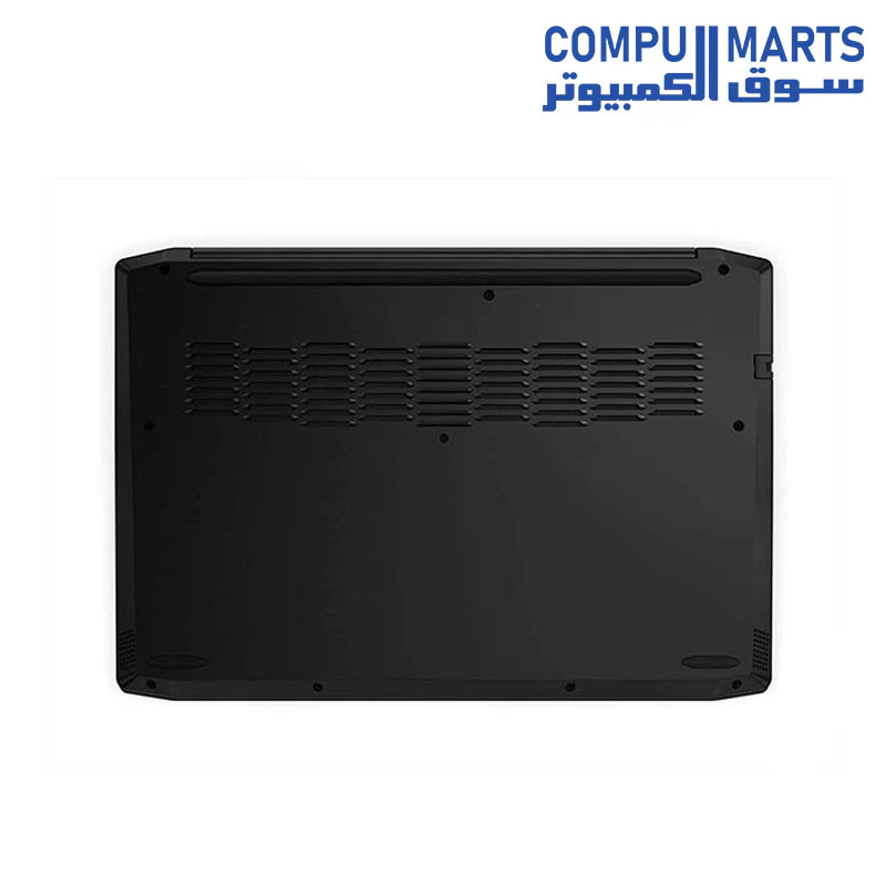USED LAPTOP Lenovo- Gaming 3 (Intel Core I7-10750H – 16GB – 1TB+256GBSSD – NVIDIA GeForce GTX 1650TI 4GB – 15.6″ HD) Black - Image 6