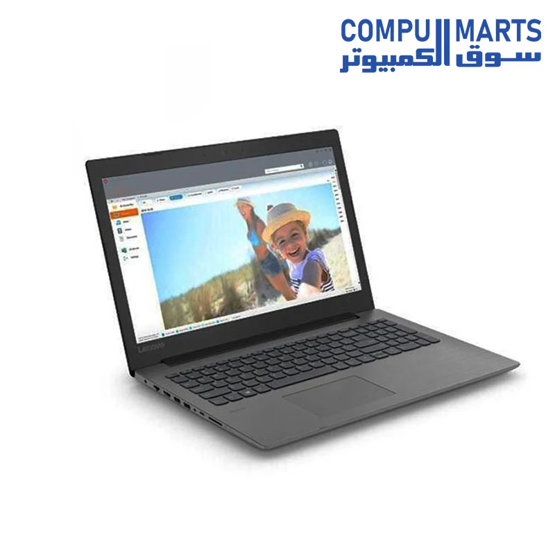 Used LAPTOP LENOVO Ideapad 330-15IkB Core i7-8550U 16GB RAM 256GB SSD + 1TB HDD 15.6 inch FHD NVIDIA GeForce MX150 4GB GDDR5 WIN 10 - Image 2