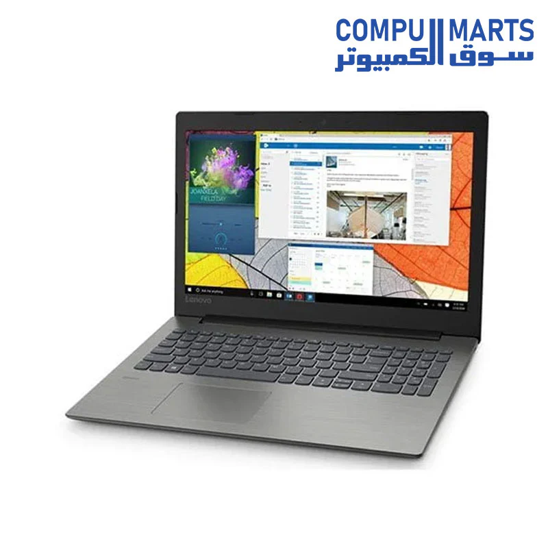 Used LAPTOP LENOVO Ideapad 330-15IkB Core i7-8550U 16GB RAM 256GB SSD + 1TB HDD 15.6 inch FHD NVIDIA GeForce MX150 4GB GDDR5 WIN 10 - Image 3