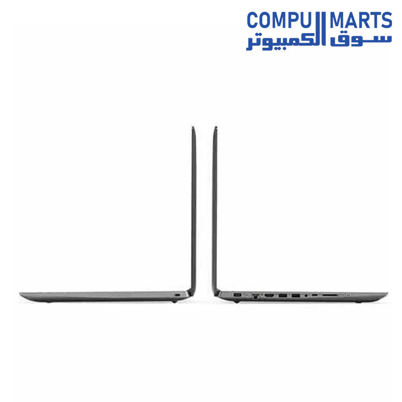 Used LAPTOP LENOVO Ideapad 330-15IkB Core i7-8550U 16GB RAM 256GB SSD + 1TB HDD 15.6 inch FHD NVIDIA GeForce MX150 4GB GDDR5 WIN 10 - Image 5