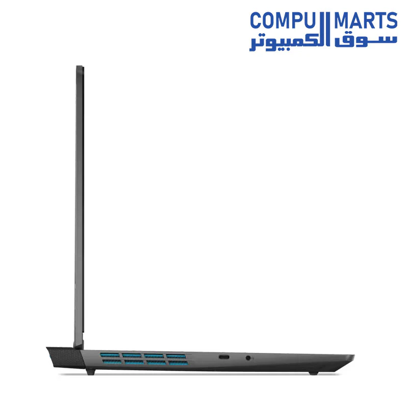 USED LAPTOP LENOVO LOQ 15IRH8 -Intel Core I7-13620H-NVIDIA GeForce RTX 4050 6GB-512GB SSD M.2-8GB DDR5-5200-15.6 FHD 144Hz - Image 7
