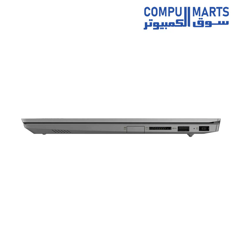 USED LAPTOP Lenovo ThinkBook 14-IIL 20SL 14" Notebook FHD IPS - 1920 x 1080 - Core i5 i5-1035G1 - 8 GB RAM - 256 GB SSD - Mineral Gray  - AMD Redeon TM630 2GB - Image 7