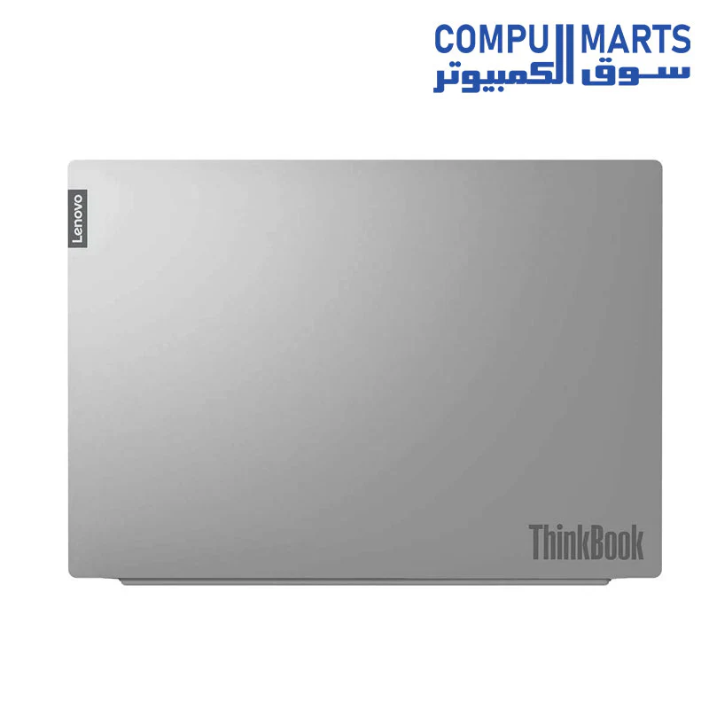 USED LAPTOP Lenovo ThinkBook 14-IIL 20SL 14" Notebook FHD IPS - 1920 x 1080 - Core i5 i5-1035G1 - 8 GB RAM - 256 GB SSD - Mineral Gray  - AMD Redeon TM630 2GB - Image 8