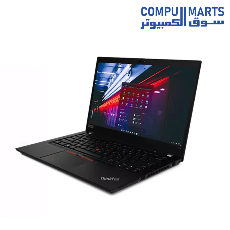 used laptop Lenovo ThinkPad T14, Intel Core i5-10210U, 16GB Ram, 512GB SSD, Integrated Intel UHD Graphics, Screen 14.0"inch 4k 3840x2160 WINDOWS 10 PRO - Image 3