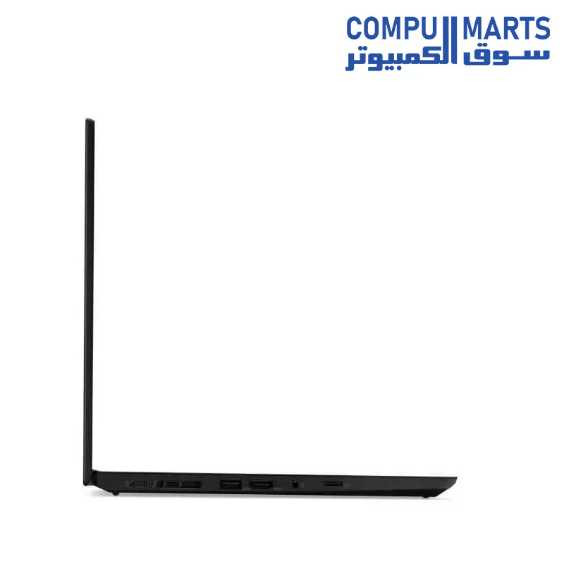 used laptop Lenovo ThinkPad T14, Intel Core i5-10210U, 16GB Ram, 512GB SSD, Integrated Intel UHD Graphics, Screen 14.0"inch 4k 3840x2160 WINDOWS 10 PRO - Image 5