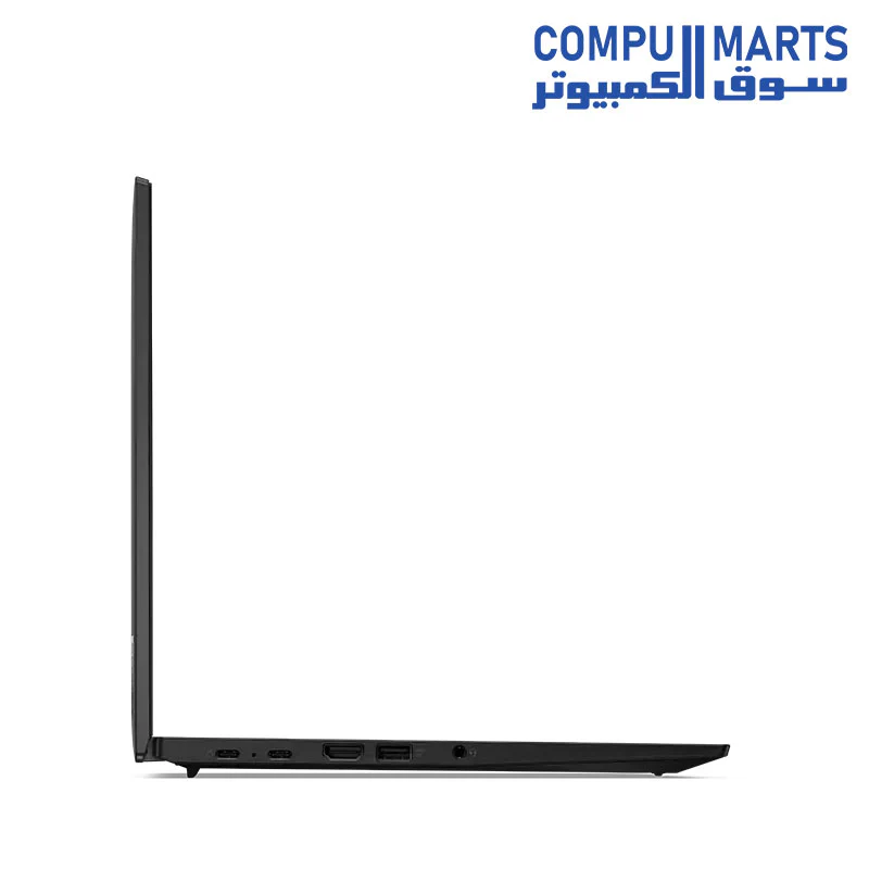 USED LAPTOP Lenovo ThinkPad T14s AMD RYZEN 7 PRO 4750U 14" Touch Screnn - 16GB RAM - 512GB SSD- AMD Radeon Graphics - Windows 10 Pro - Image 3