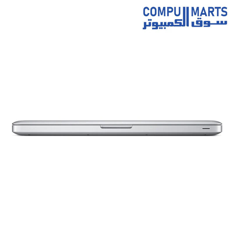 USED LAPTOP MacBook Pro 13-inch (2014) – Core i5 2.7GHz 8GB 128GB Shared Silver English/Arabic Keyboard - Image 4