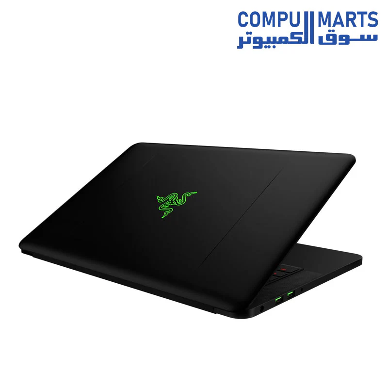 USED LAPTOP Razer Blade 14" FHD i7-7700HQ 16GB 512GB SSD GTX 1060 6GB W10H RZ09-01953E72-R3U1 - Image 4