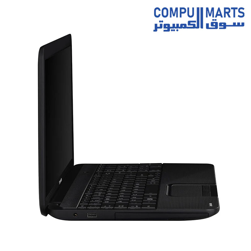 USED LAPTOP Toshiba Satellite C850 AMD-E2 RAM 4GB HDD 500GB GPU AMD SCREEN 15.6 - Image 5