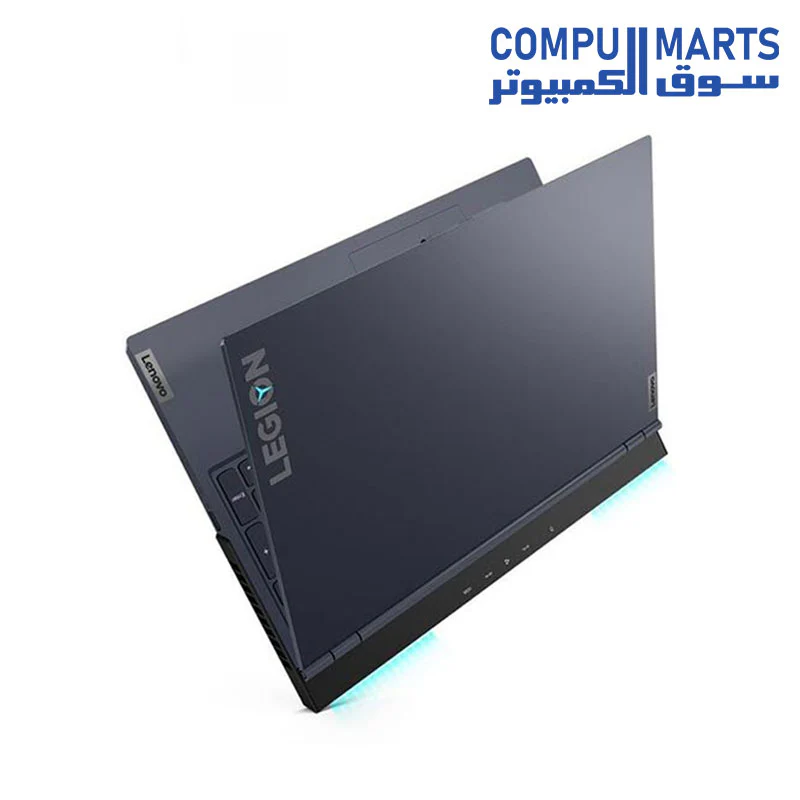 USED Lenovo Legion 7 Laptop 15IMHg05 i7-10750H RAM 16GB 512 SSD RTX 2070 8GB 15.6 FHD IPS 144Hz WIN 11 - Image 5