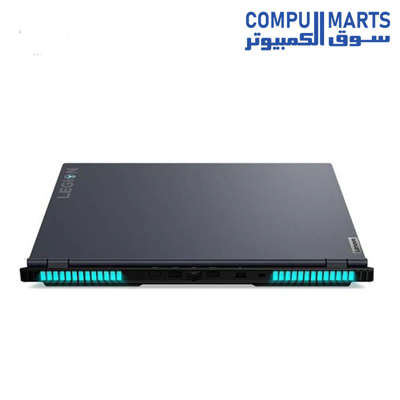 USED Lenovo Legion 7 Laptop 15IMHg05 i7-10750H RAM 16GB 512 SSD RTX 2070 8GB 15.6 FHD IPS 144Hz WIN 11 - Image 6