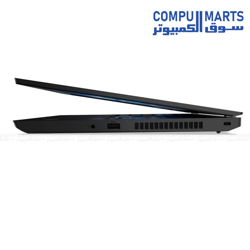 USED Lenovo ThinkPad L14 Gen 1 Laptop – i5-10210U – 8GB RAM – 256GB SSD – Win10 Pro – 3 Months Warranty - Image 4