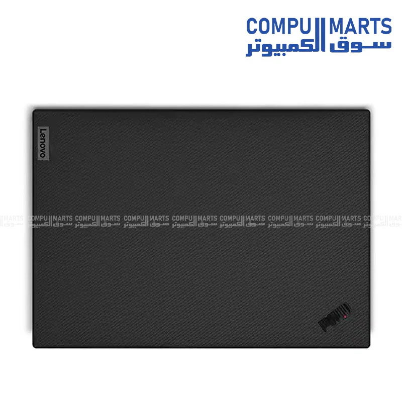 USED Lenovo ThinkPad P1 Gen 5 Laptop — Intel Core i7-12700H,  IPS-16GB RAM, 512GB SSD, NVIDIA RTX A1000 4GB, 15.6" FHD, Windows 11 Pro - Image 5
