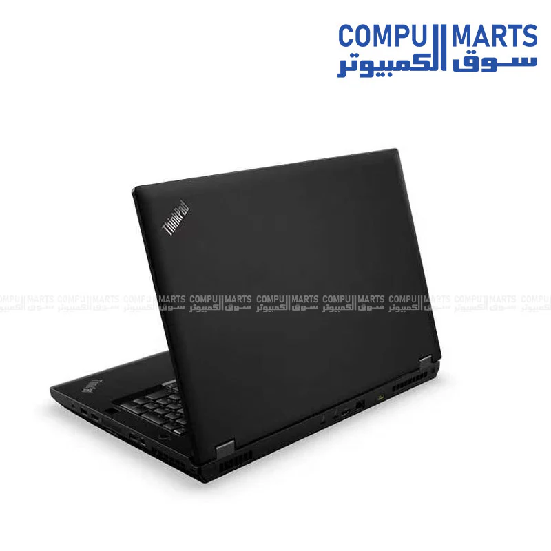 USED Workstation LAPTOP LENOVO ThinkPad P70 – Xeon E3-1505M v5 / 16GB / 512GB SSD / NVIDIA Quadro M5000M 8GB / 17.3″ FHD - Image 3