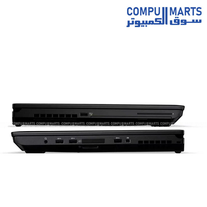 USED Workstation LAPTOP LENOVO ThinkPad P70 – Xeon E3-1505M v5 / 16GB / 512GB SSD / NVIDIA Quadro M5000M 8GB / 17.3″ FHD - Image 4