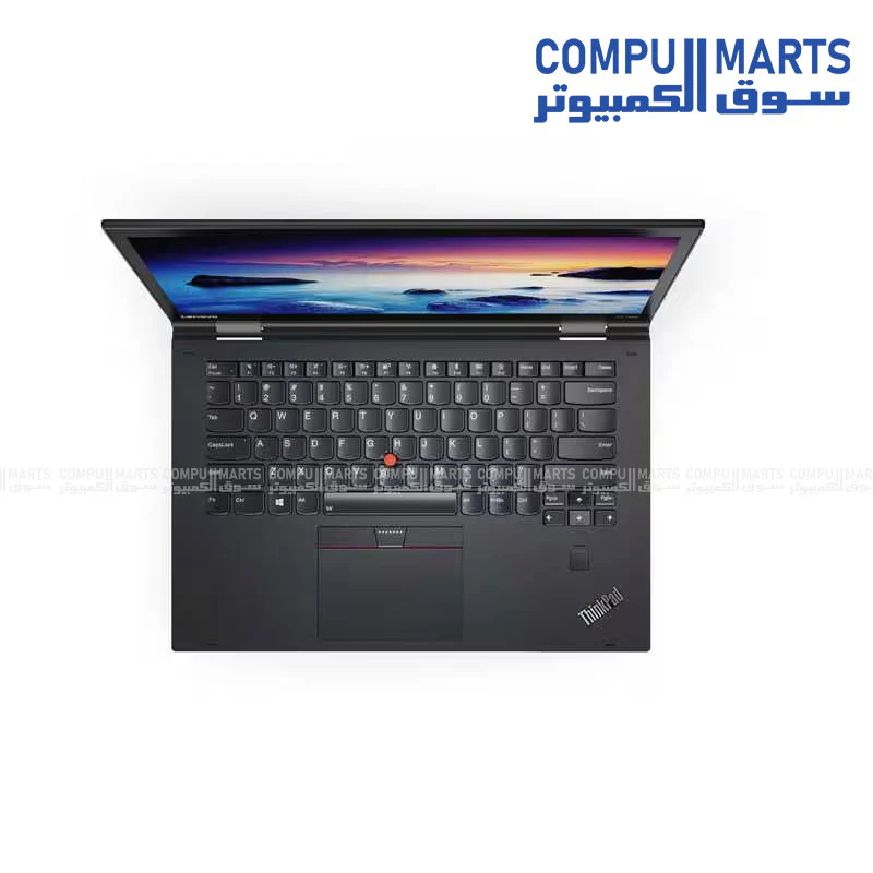 Used Lenovo ThinkPad X1 Yoga 14" FHD Core i5‑7300U 8GB RAM 256GB SSD X360 - Image 3