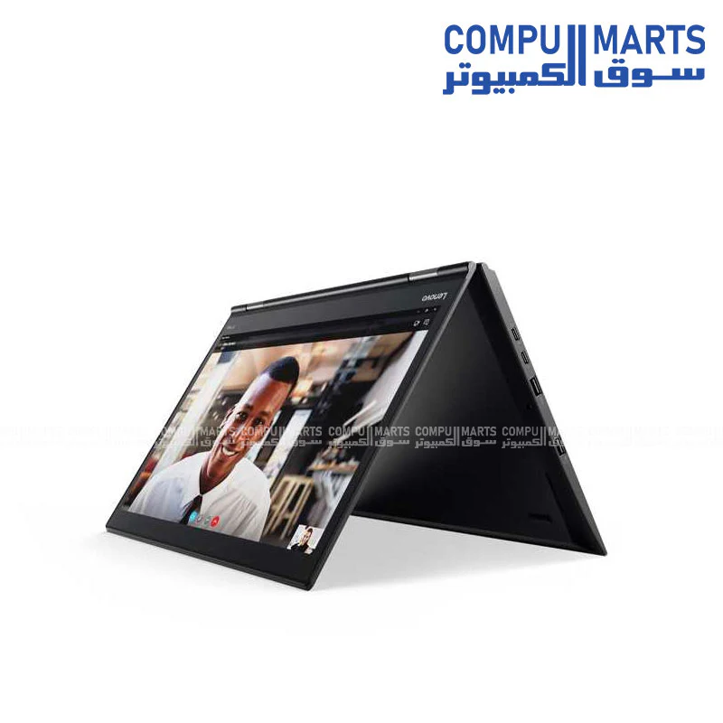 Used Lenovo ThinkPad X1 Yoga 14" FHD Core i5‑7300U 8GB RAM 256GB SSD X360 - Image 4