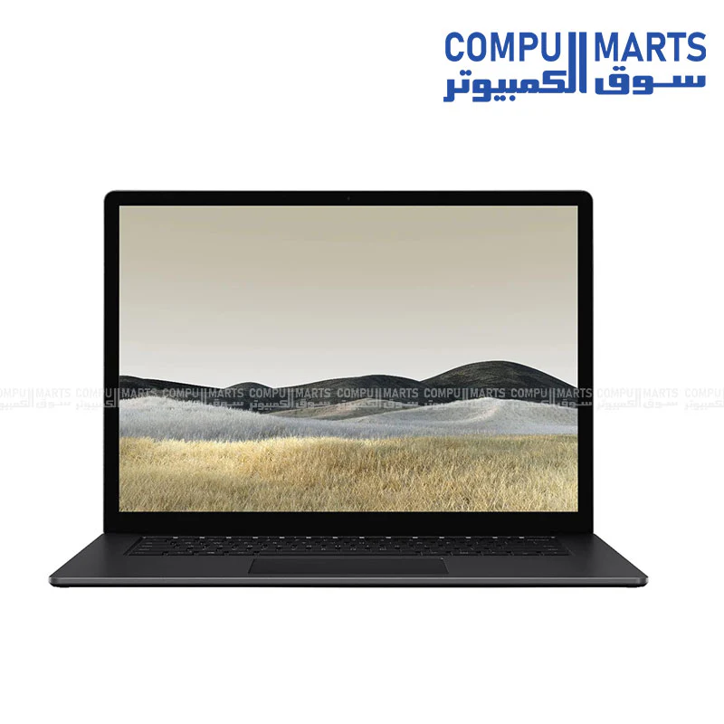 Used Microsoft Surface 3 Touchscreen Laptop i7-1065G7, 16GB RAM, 1TB SSD, 14" 2K IPS-WIN11 - Image 2