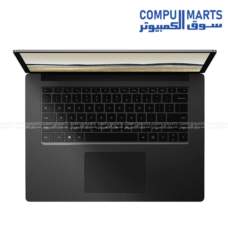 Used Microsoft Surface 3 Touchscreen Laptop i7-1065G7, 16GB RAM, 1TB SSD, 14" 2K IPS-WIN11 - Image 3