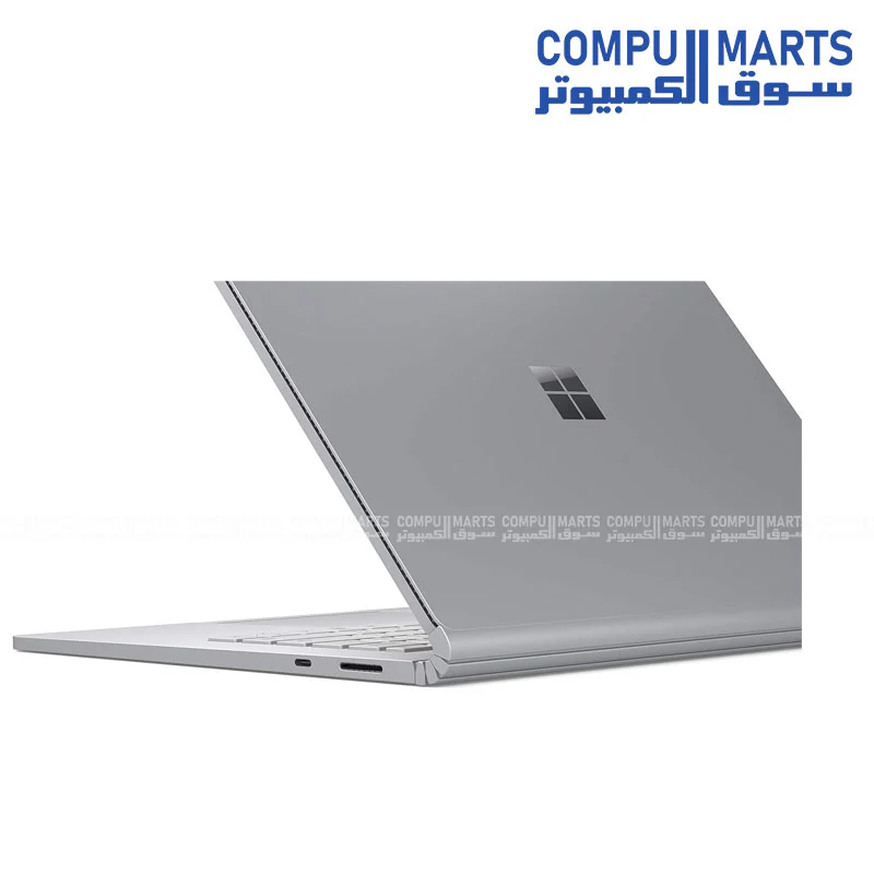 Used Microsoft Surface Book 3 14" 2-in-1 Laptop – Intel i7-1065G7, 16GB RAM, 256GB SSD, NVIDIA GTX 1650 4GB, Intel Iris Plus Graphics, Touchscreen - Image 6