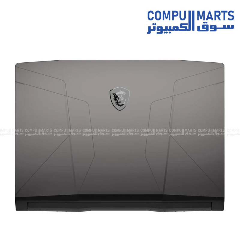 USED Laptop MSI Pulse GL66 – Intel Core i7-11800H, 16GB DDR4, 1TB NVMe SSD (2×512GB), NVIDIA RTX 3070 8GB, 15.6" FHD 144Hz, Win 11, 3 Months Warranty - Image 4