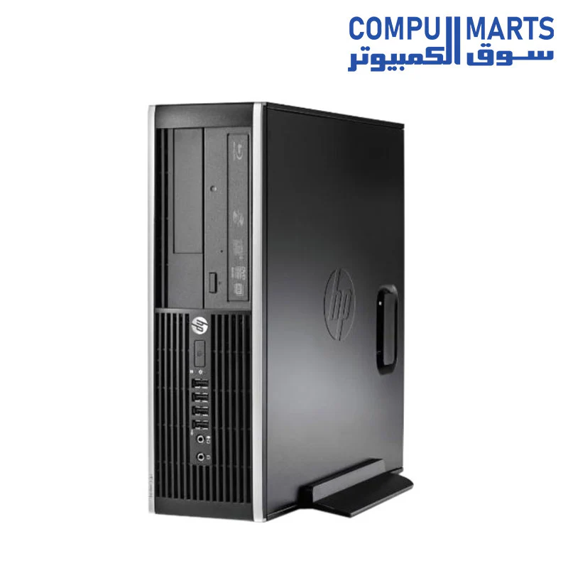 USED PC Desktop HP Elite 8200 Core i3-3220 RAM 4G HDD 500G - Image 2