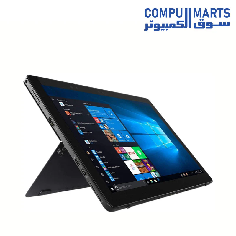 used Dell Latitude 5290 2-in-1 Touch Screen Intel Core I5-8350U16GB Ram 256GB SSD M.2 NVMe Intel UHD Graphics 620 12.5″ Inch FHD Win 10 Pro - Image 2