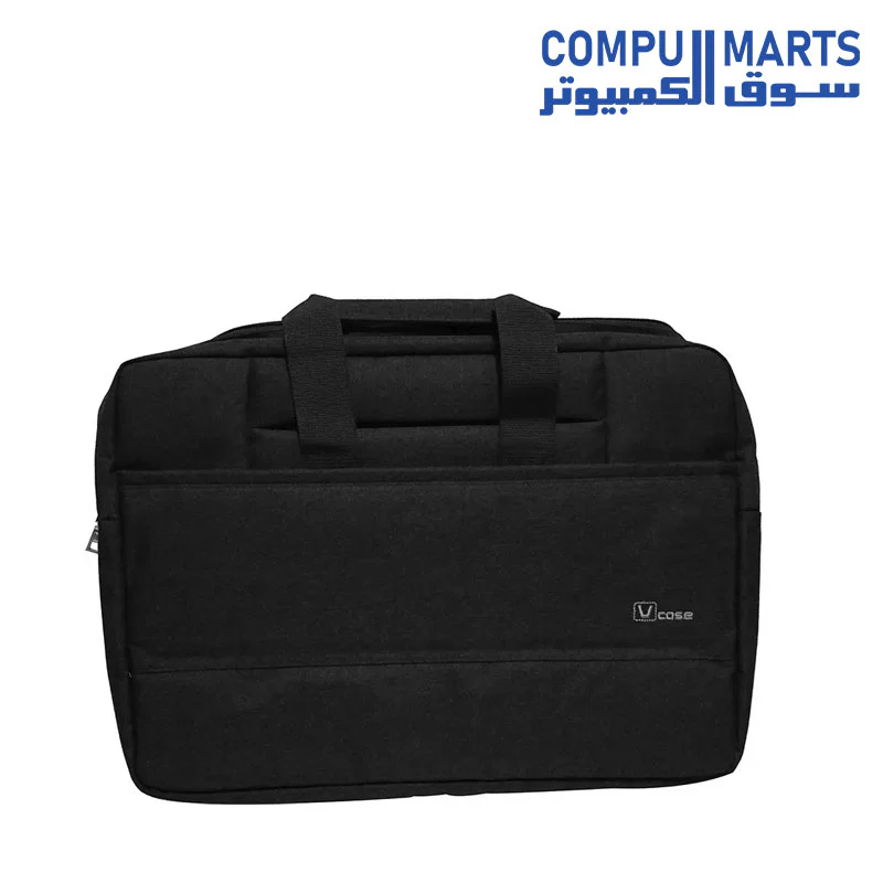 V-CASE 15.6 R500 BAG HAND LAPTOP - Image 2