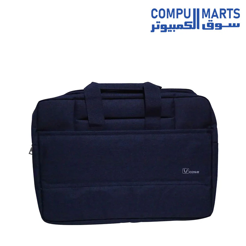 V-CASE 15.6 R500 BAG HAND LAPTOP - Image 3