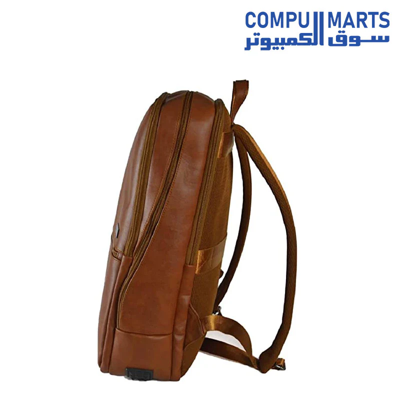 Laptop Bags 15.6" Leather 001 - Image 3