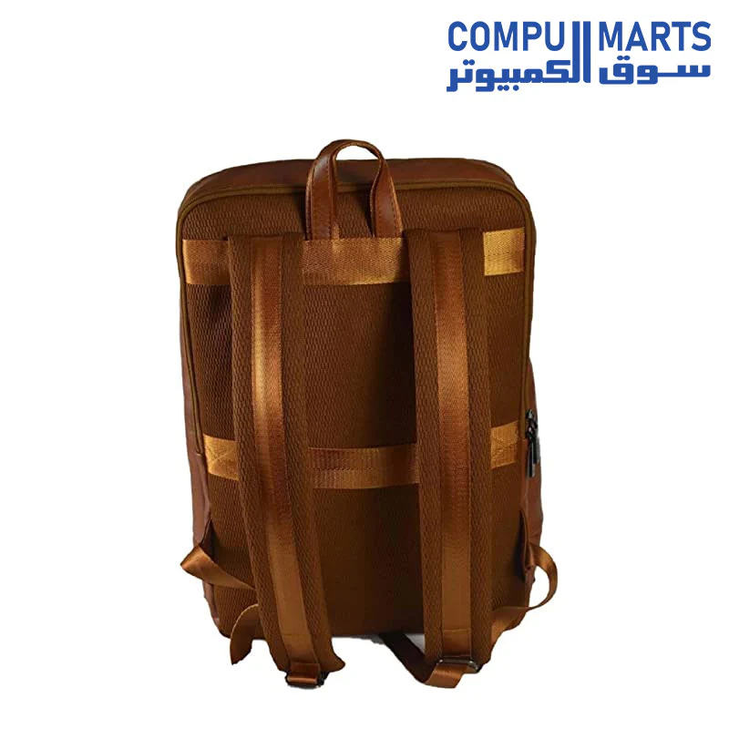 Laptop Bags 15.6" Leather 001 - Image 4