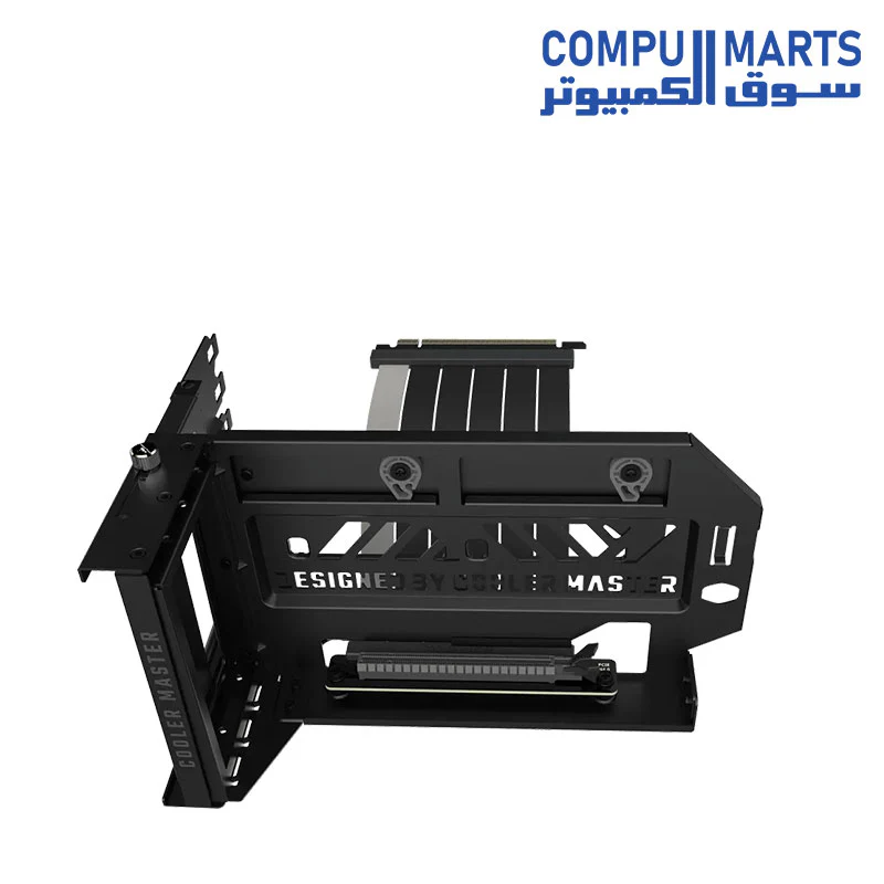 Cooler Master VERTICAL GRAPHICS CARD HOLDER KIT V3 - Image 2