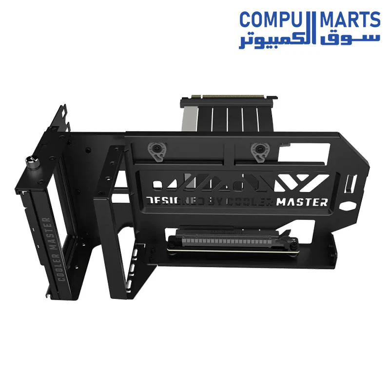 Cooler Master VERTICAL GRAPHICS CARD HOLDER KIT V3 - Image 3