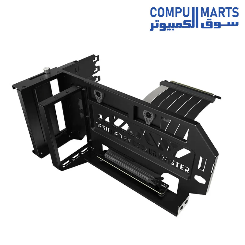 Cooler Master VERTICAL GRAPHICS CARD HOLDER KIT V3 - Image 4