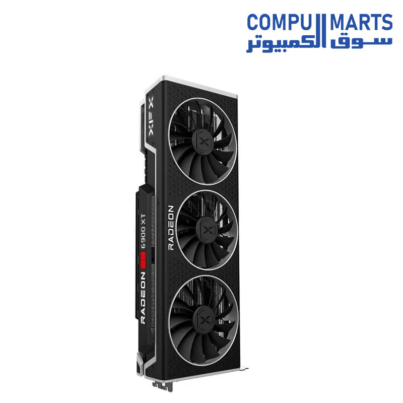 VGA-XFX-SPEEDSTER RX6900XT MERC 319 16GB GDDR6 - Image 3