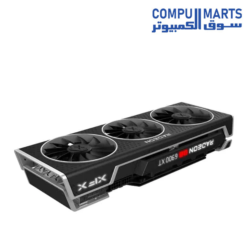 VGA-XFX-SPEEDSTER RX6900XT MERC 319 16GB GDDR6 - Image 4