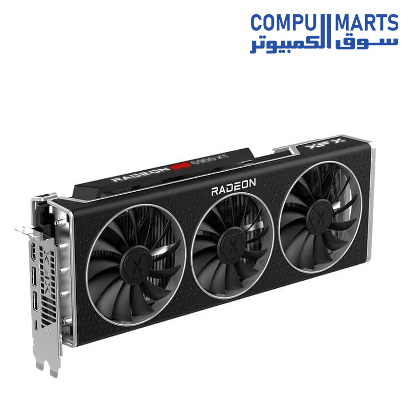 VGA-XFX-SPEEDSTER RX6900XT MERC 319 16GB GDDR6 - Image 5