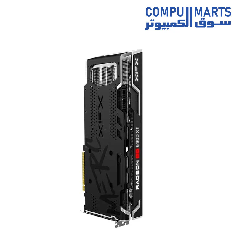 VGA-XFX-SPEEDSTER RX6900XT MERC 319 16GB GDDR6 - Image 6