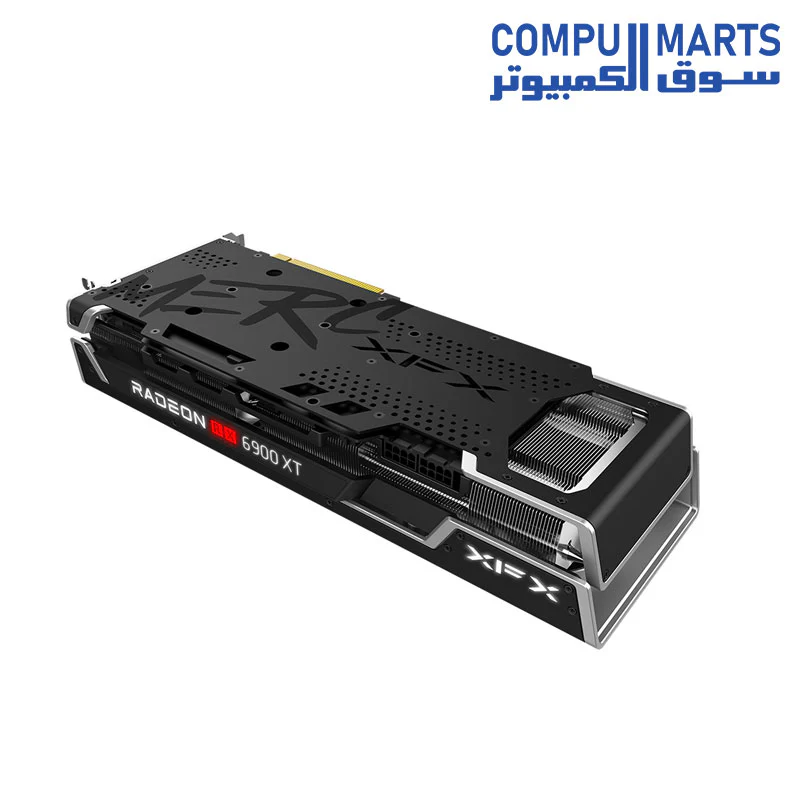 VGA-XFX-SPEEDSTER RX6900XT MERC 319 16GB GDDR6 - Image 7